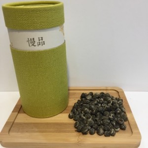 高級龍珠花茶禮盒裝 My Cup Of Tea